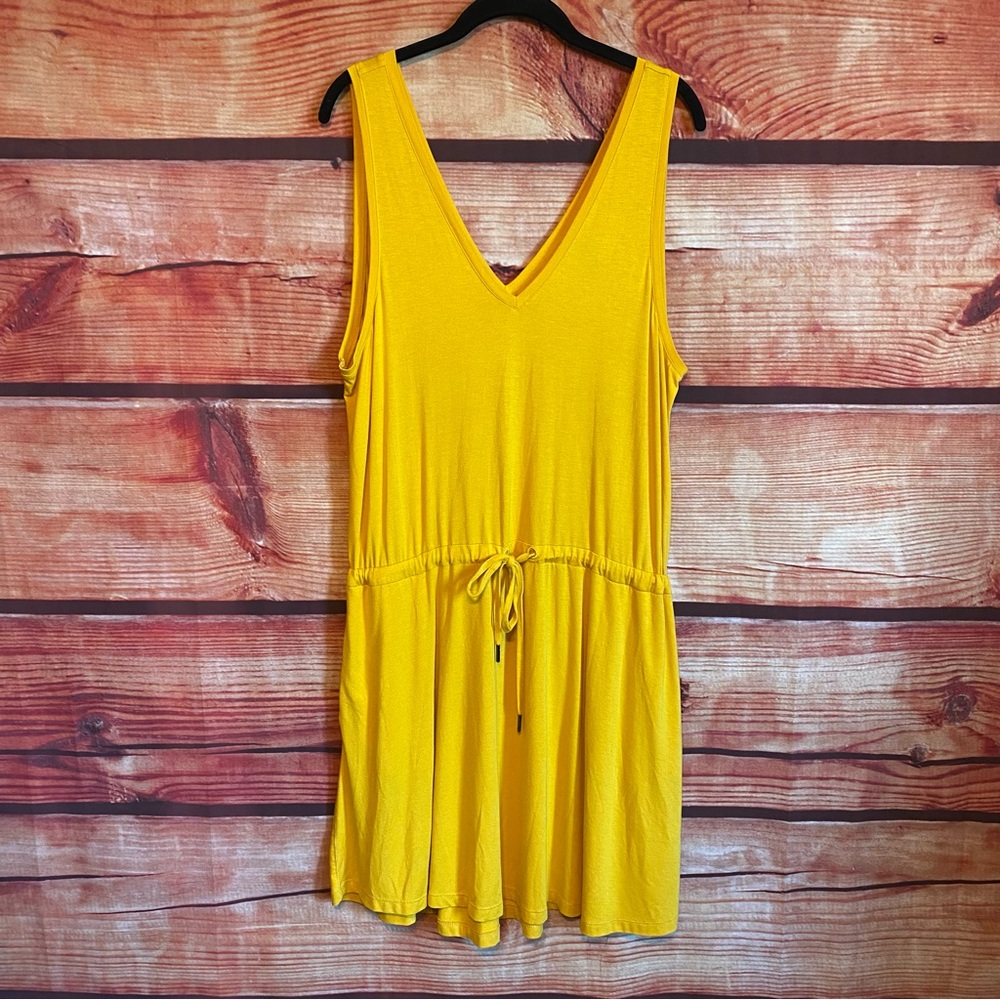 Sweaty Betty Take it Easy Dress